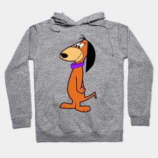 Doggie Daddy - Boomerang Hoodie